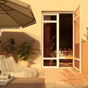 King Room Balcony